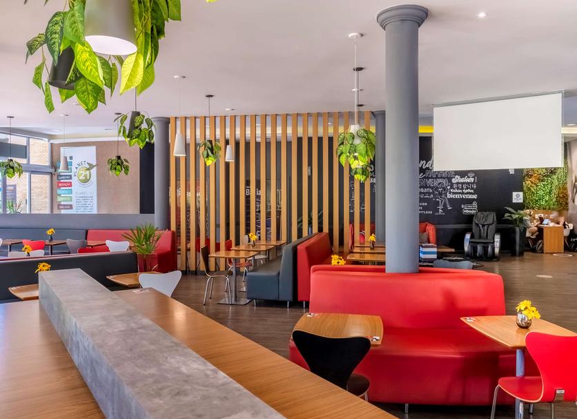 Lobby Zdjęcie