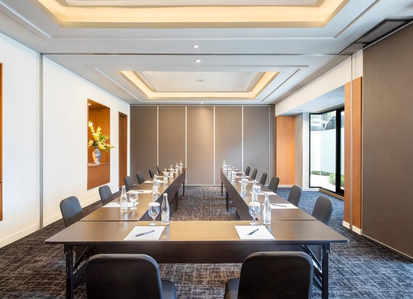 Sala konferencyjna Zdjęcie