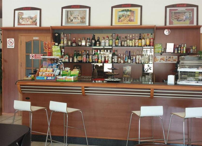 Bar Zdjęcie
