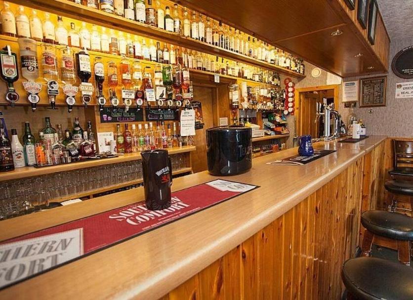 Bar Zdjęcie