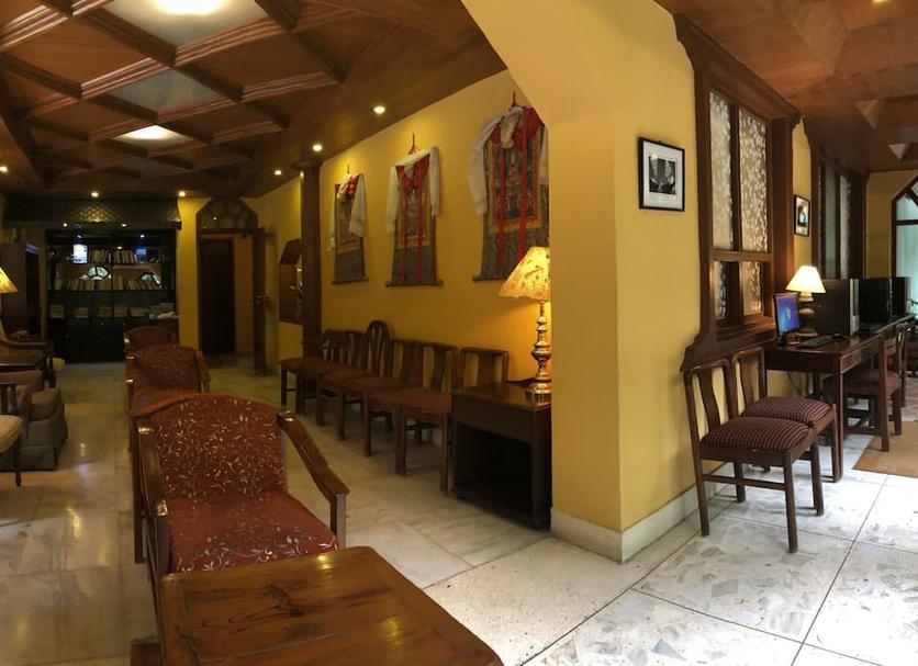 Lobby Zdjęcie