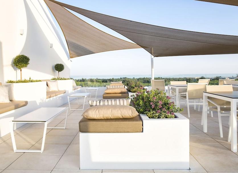 Patio Zdjęcie