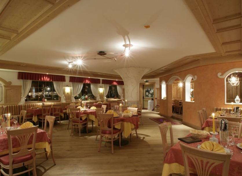 Restauracja Zdjęcie