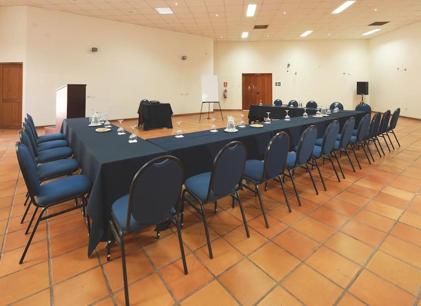 Sala konferencyjna Zdjęcie