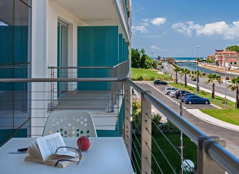 Balkon Zdjęcie