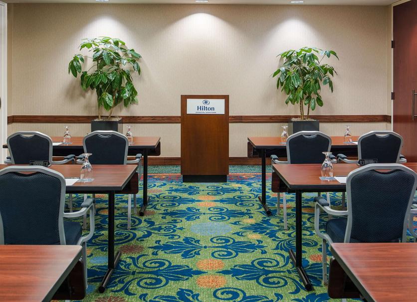 Sala konferencyjna Zdjęcie