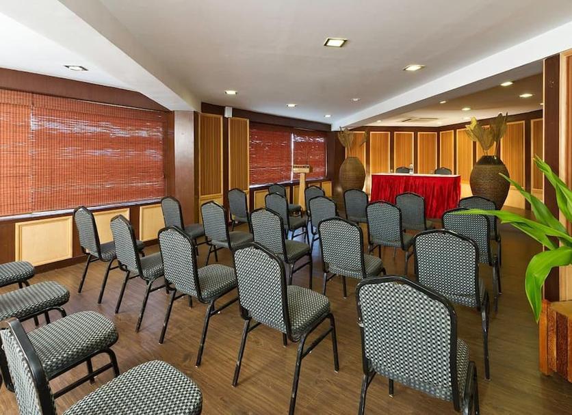 Sala konferencyjna Zdjęcie