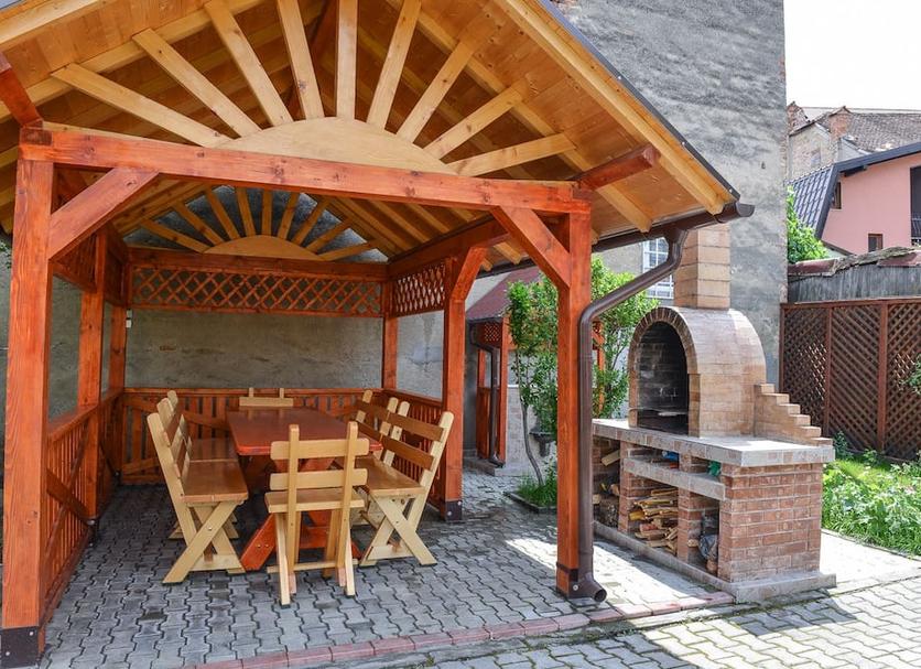 Patio Zdjęcie