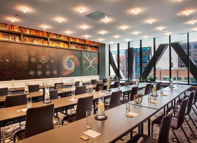 Sala konferencyjna Zdjęcie