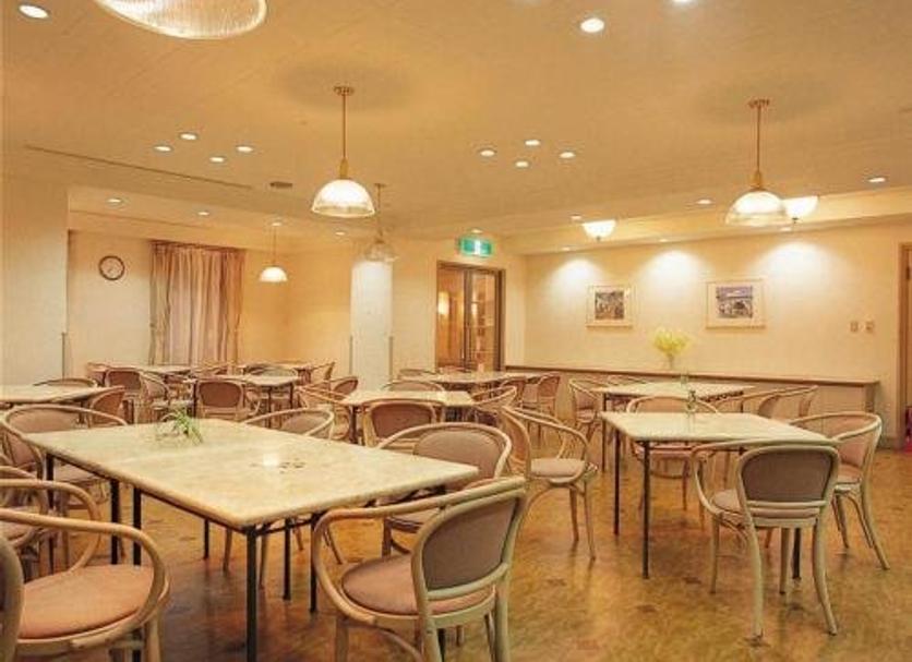 Restauracja Zdjęcie