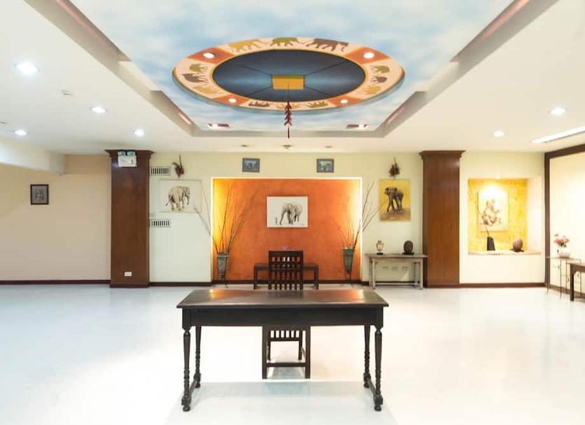 Lobby Zdjęcie