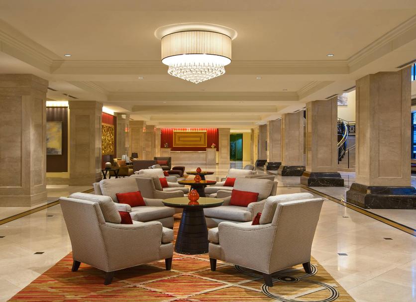 Lobby Zdjęcie