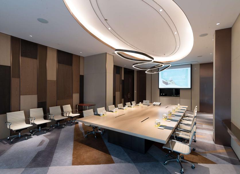 Sala konferencyjna Zdjęcie