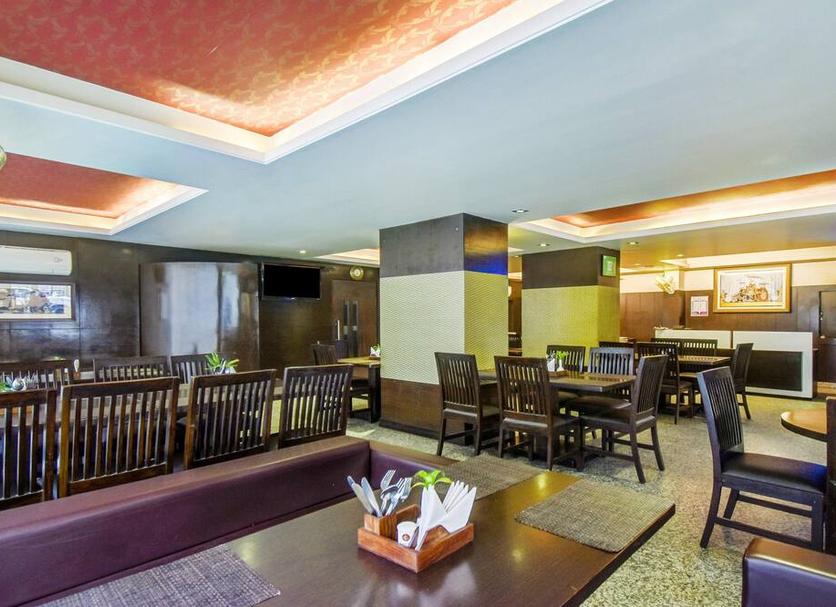 Restauracja Zdjęcie