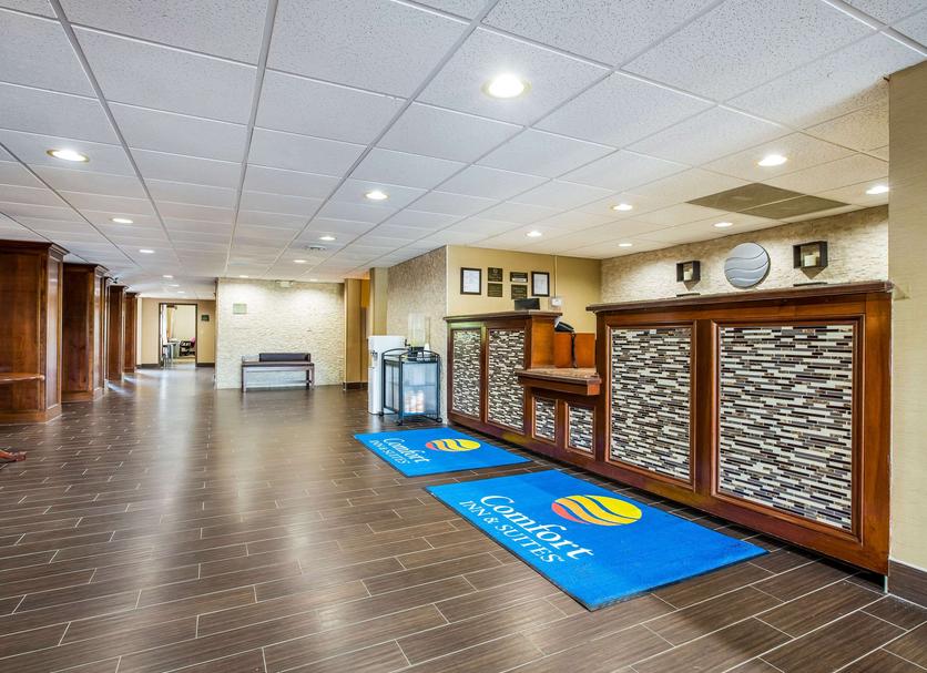 Lobby Zdjęcie