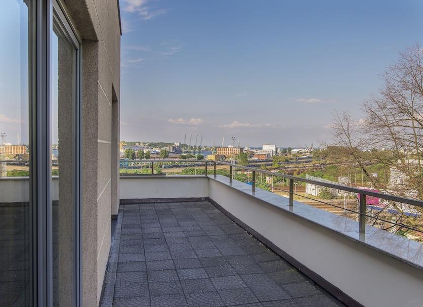 Balkon Zdjęcie