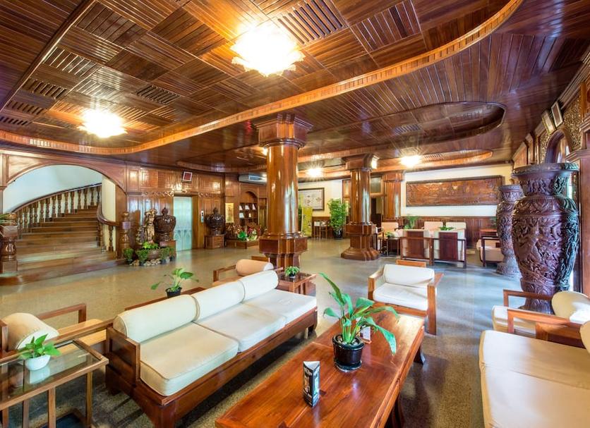 Lobby Zdjęcie