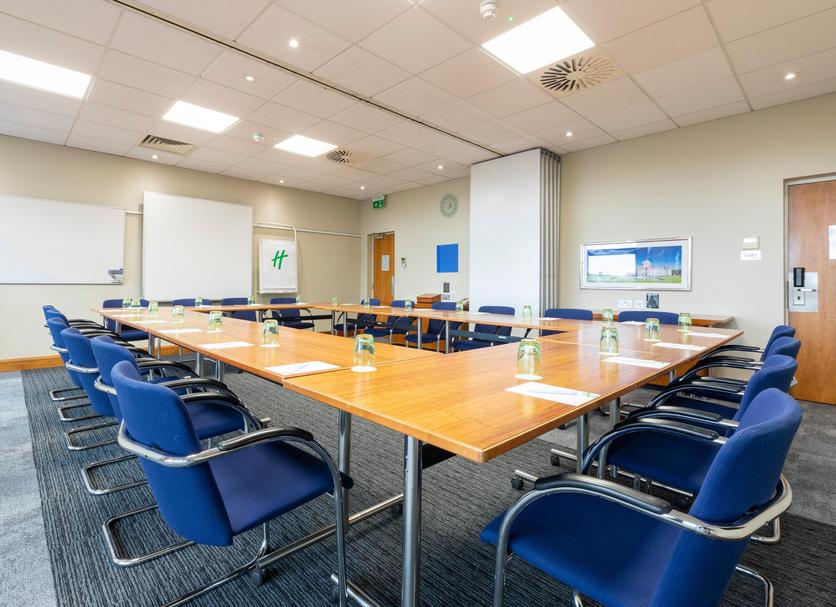 Sala konferencyjna Zdjęcie