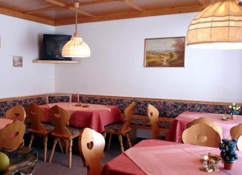 Restauracja Zdjęcie