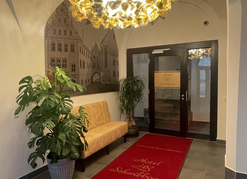 Lobby Zdjęcie
