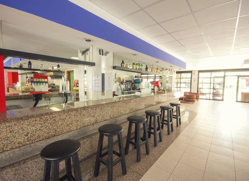 Bar Zdjęcie