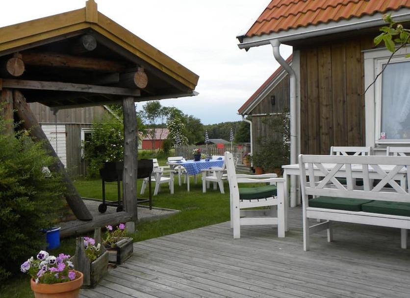 Patio Zdjęcie