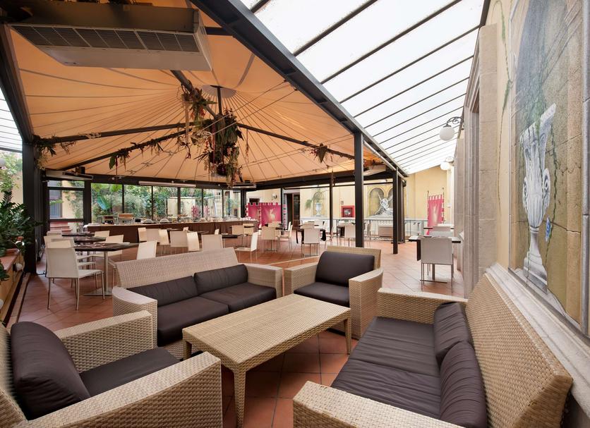 Restauracja Zdjęcie