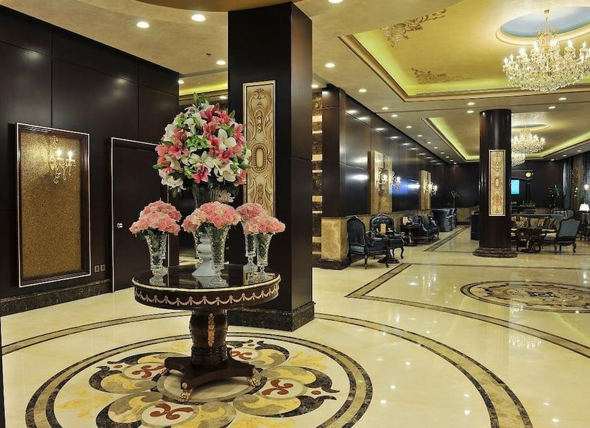 Lobby Zdjęcie