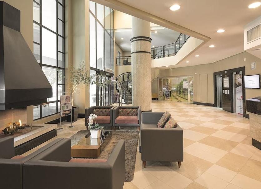 Lobby Zdjęcie