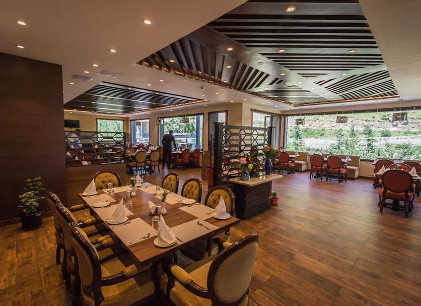 Restauracja Zdjęcie