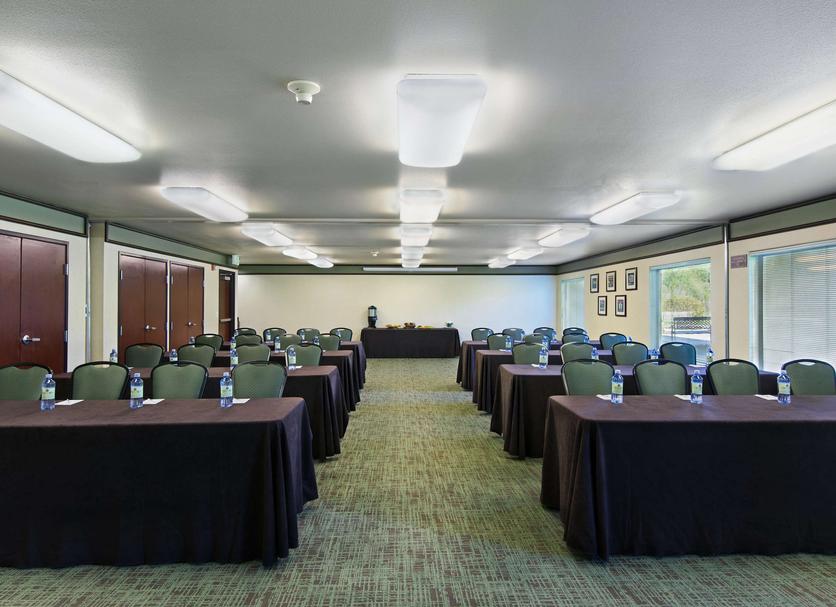 Sala konferencyjna Zdjęcie