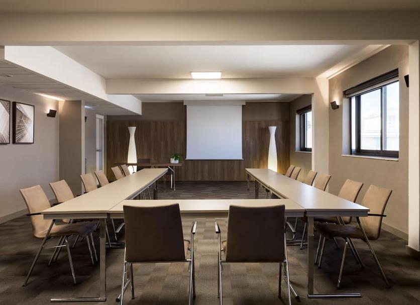 Sala konferencyjna Zdjęcie