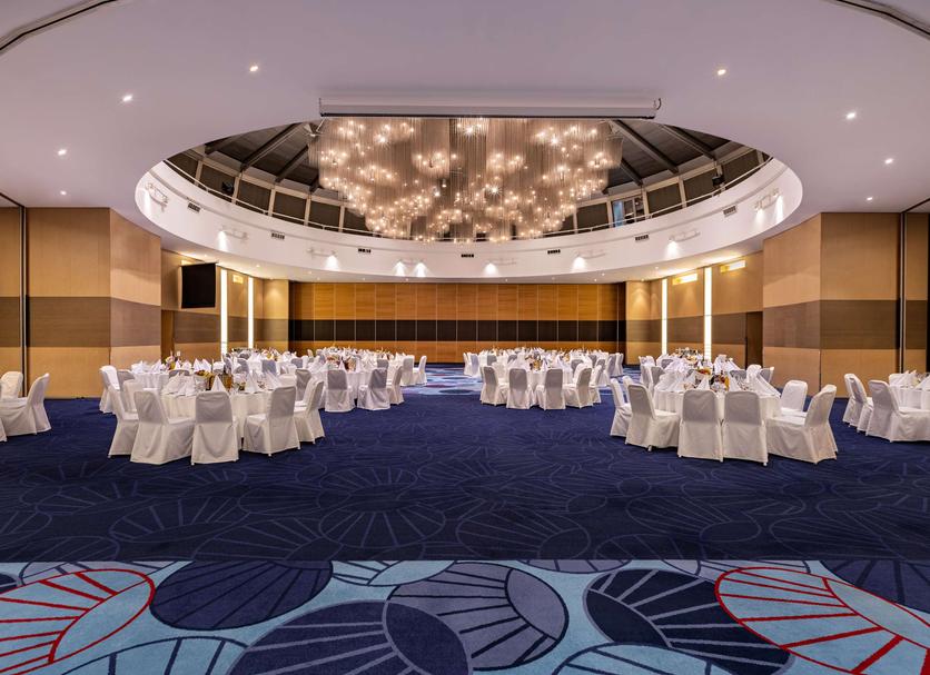 Sala bankietowa Zdjęcie