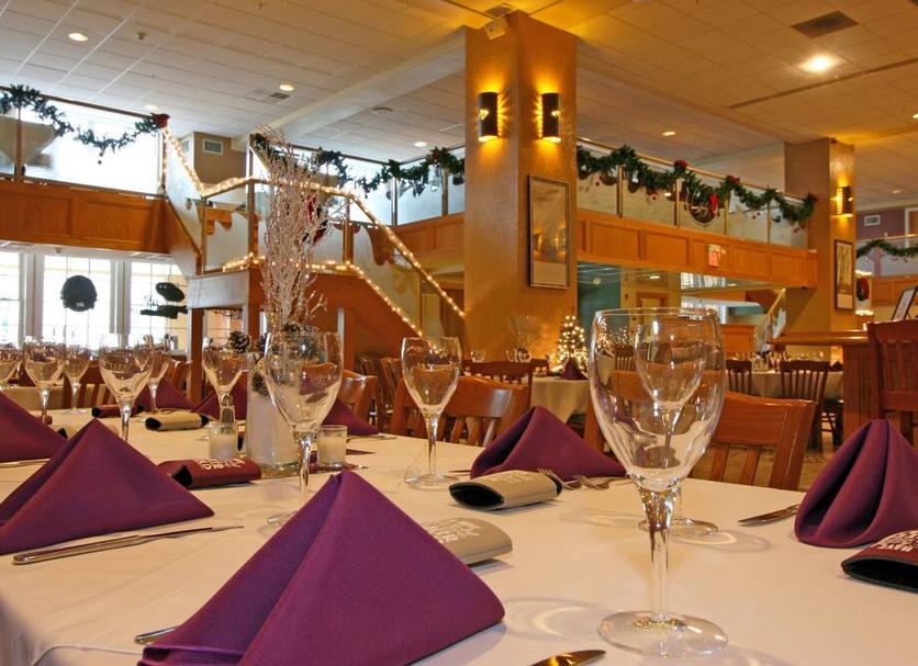 Restauracja Zdjęcie