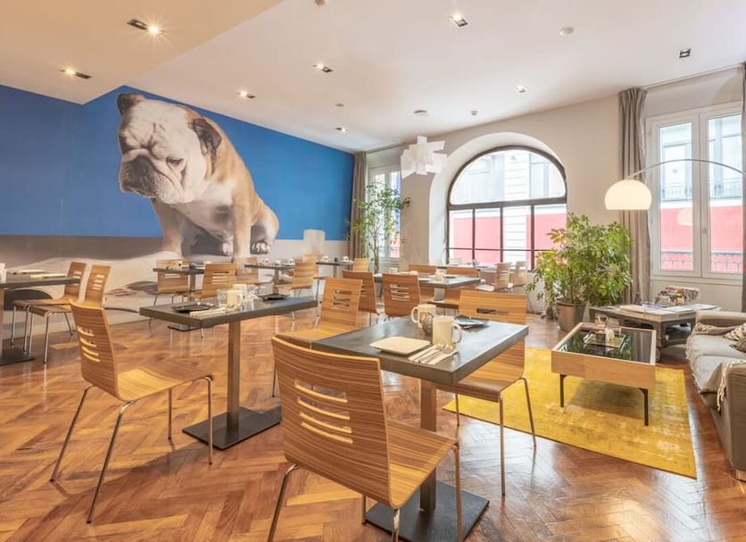 Restauracja Zdjęcie