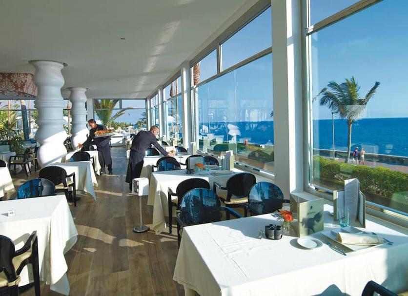Restauracja Zdjęcie