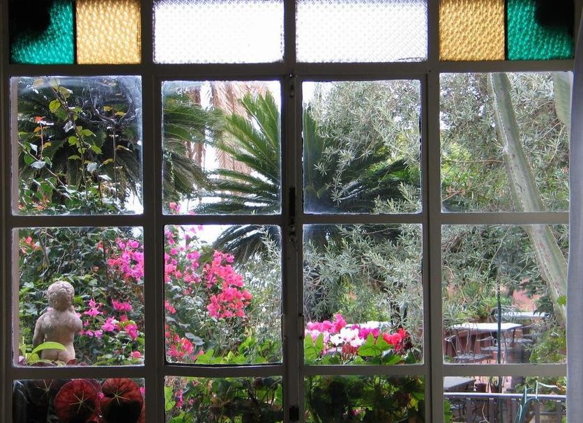 Balkon Zdjęcie