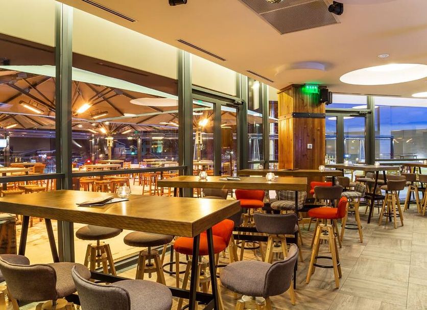 Restauracja Zdjęcie