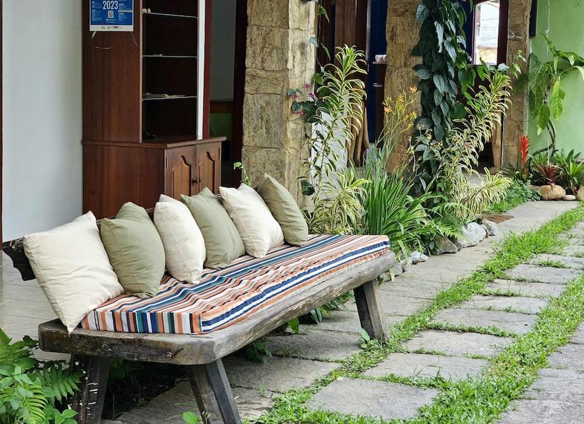 Patio Zdjęcie