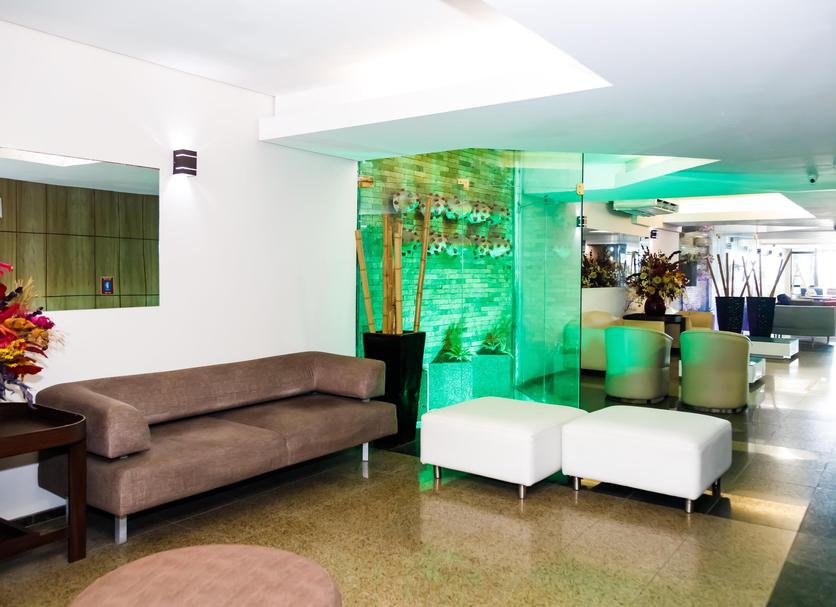 Lobby Zdjęcie