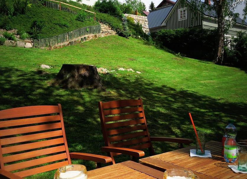 Patio Zdjęcie