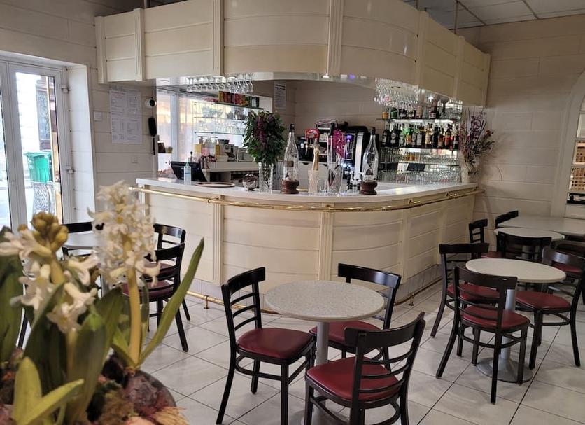 Bar Zdjęcie