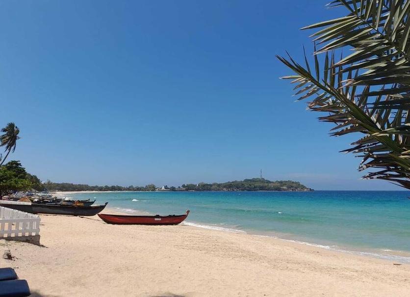 Plaża Zdjęcie