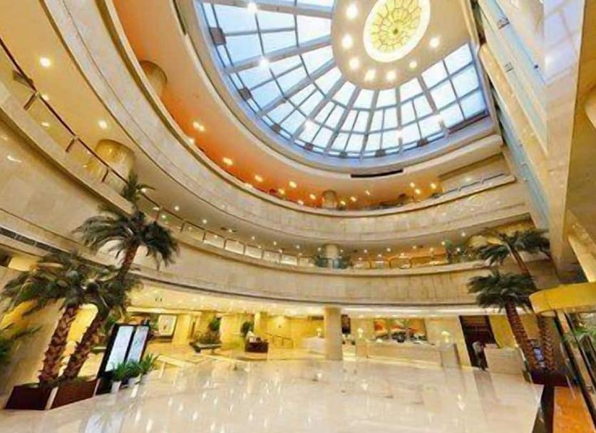 Lobby Zdjęcie