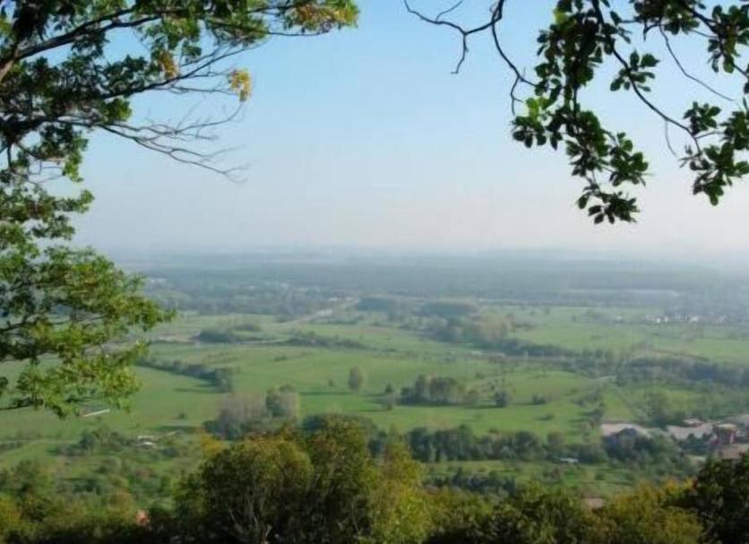 Widok na zewnątrz Zdjęcie
