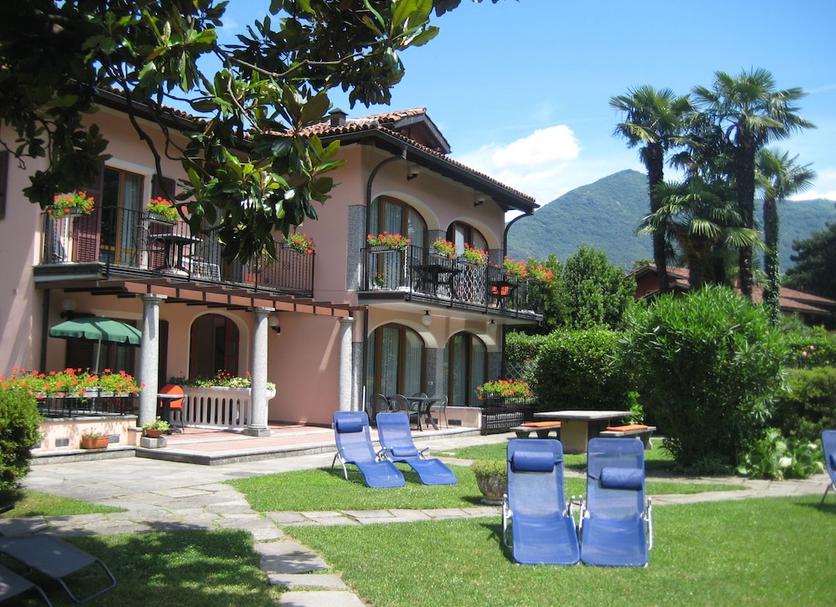 Patio Zdjęcie