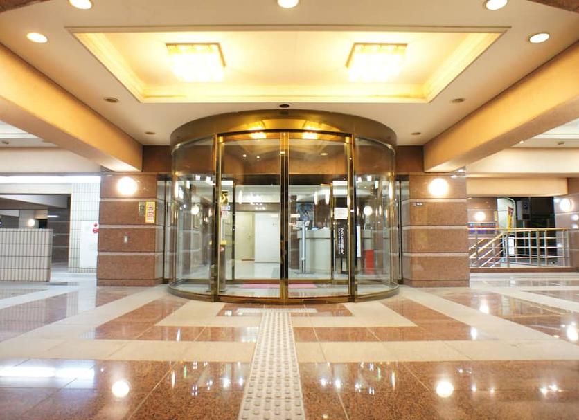 Lobby Zdjęcie