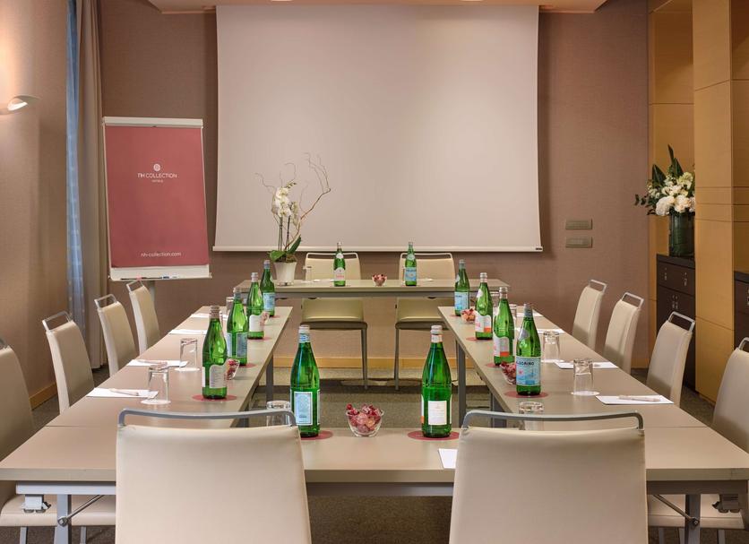 Sala konferencyjna Zdjęcie