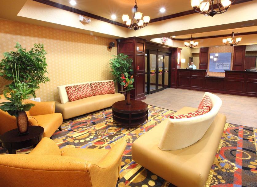 Lobby Zdjęcie