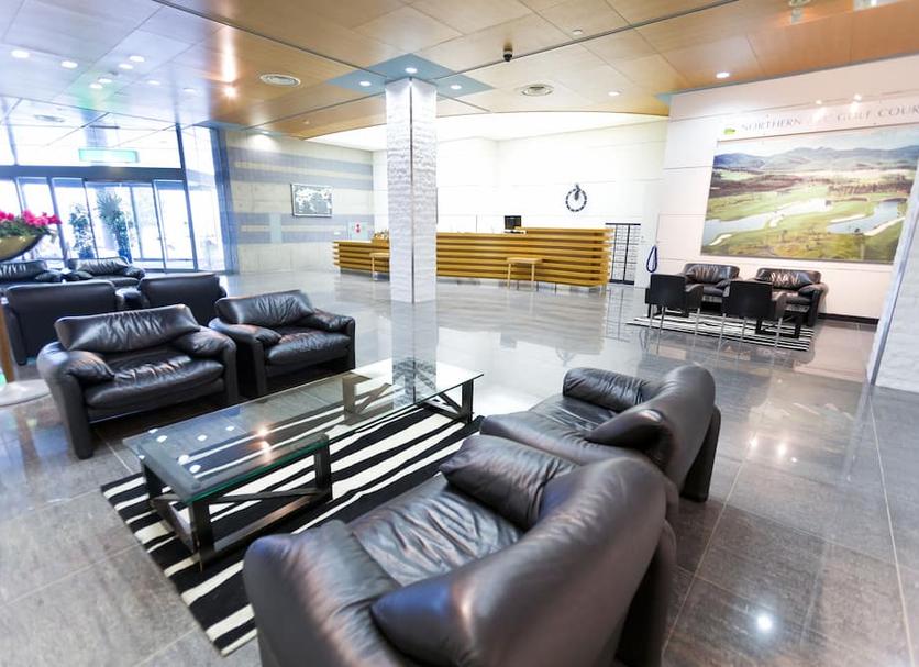 Lobby Zdjęcie
